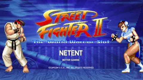 Netent Slot